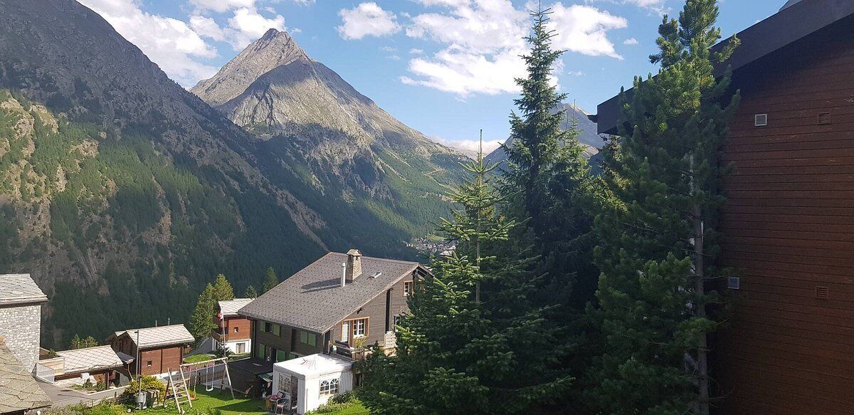 Photo of Others in Saas-Fee