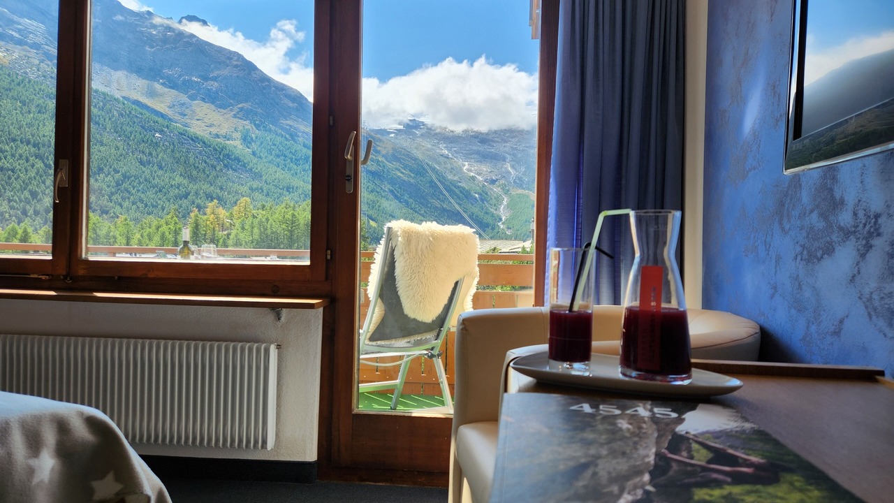 Photo of Others in Saas-Fee