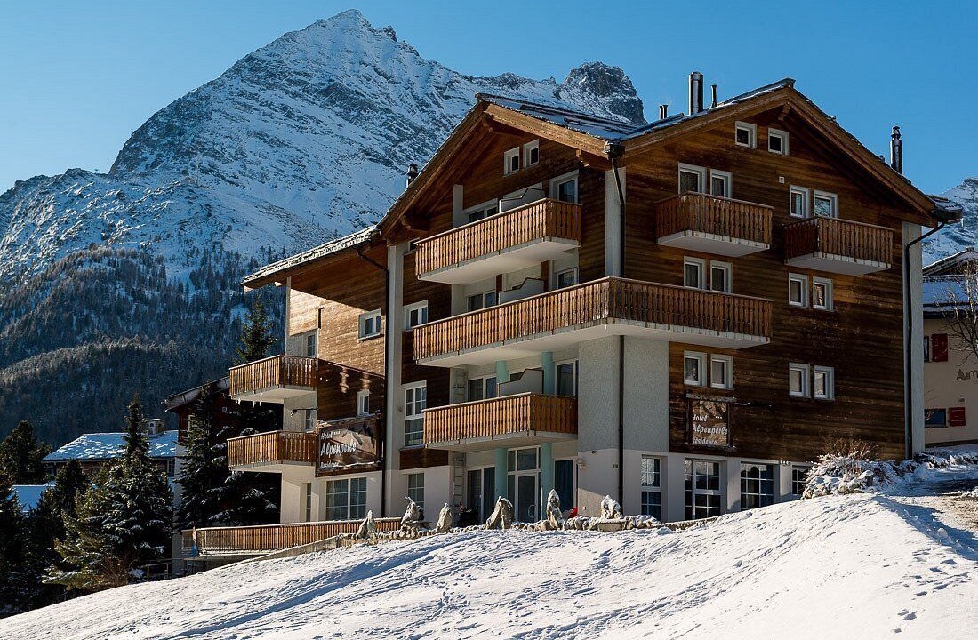 Photo of Outdoor in Saas-Fee