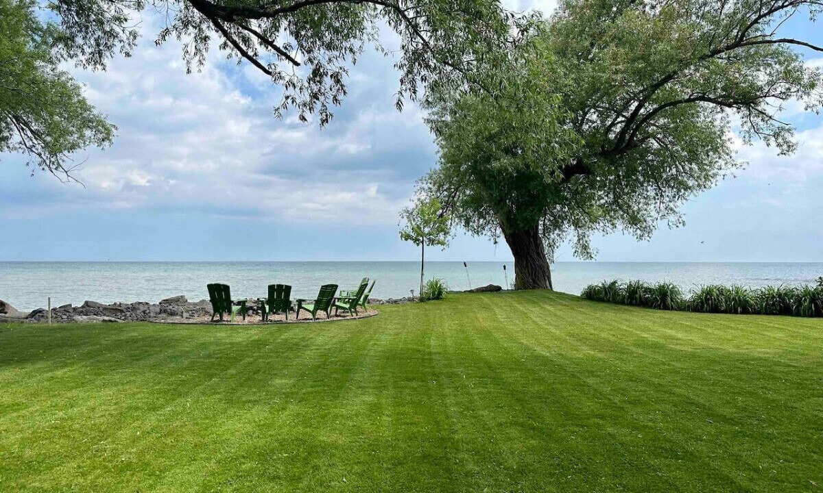 Photo of Outdoor in Waterport