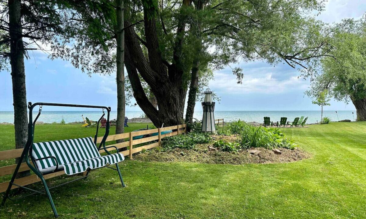 Photo of Outdoor in Waterport