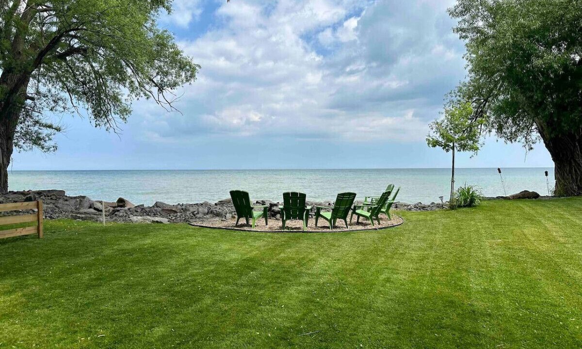 Photo of Outdoor in Waterport