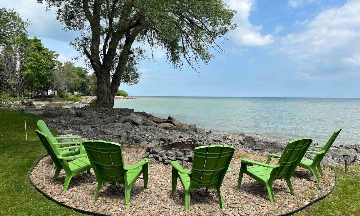 Photo of Outdoor in Waterport