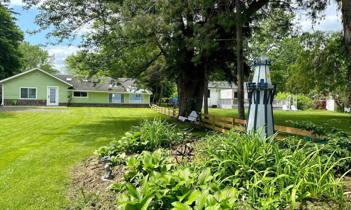 Photo of Outdoor in Waterport