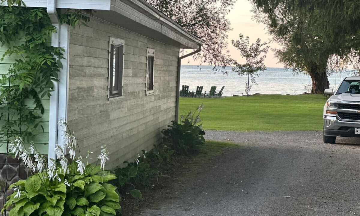 Photo of Outdoor in Waterport