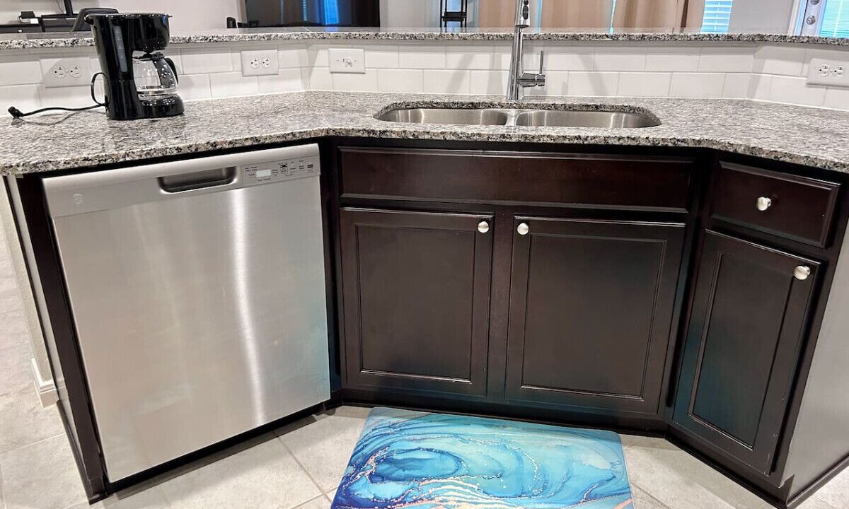 Photo of Kitchen in Temple