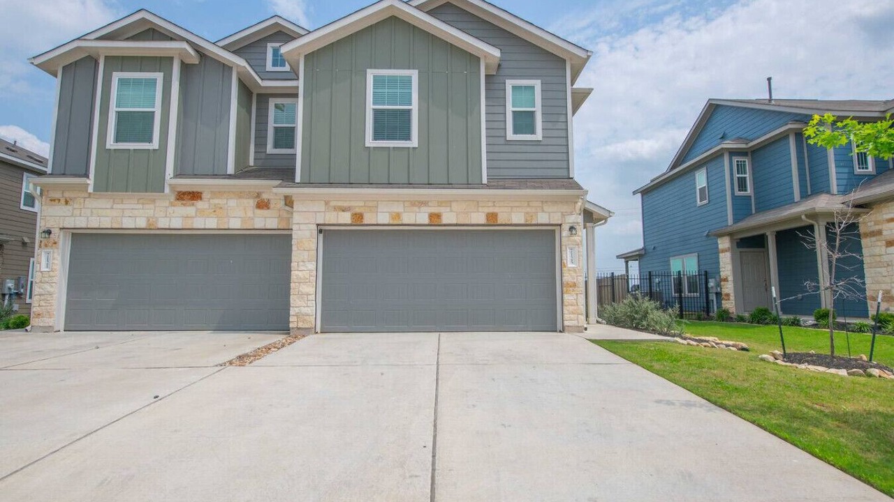 Photo of Outdoor in Stony Ridge North