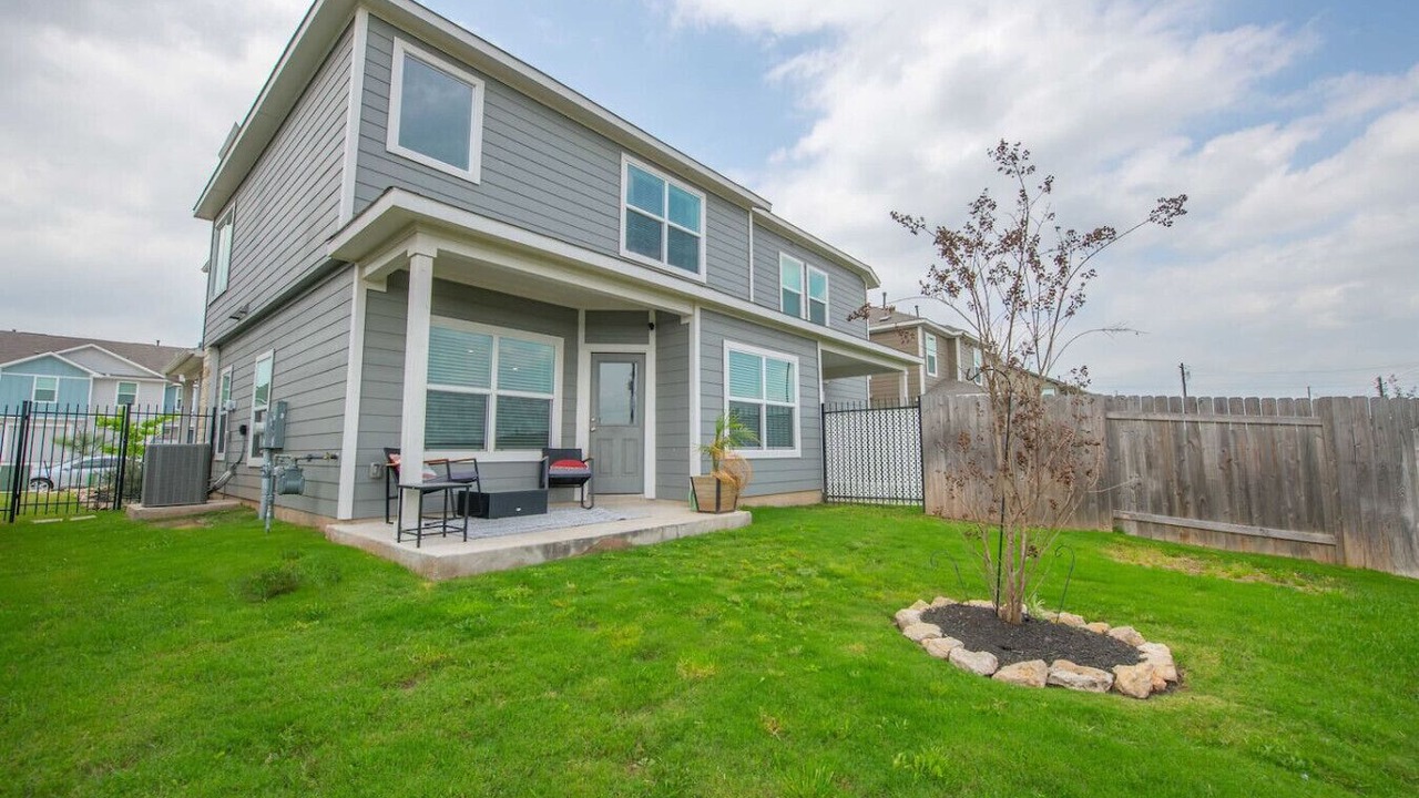 Photo of Outdoor in Stony Ridge North