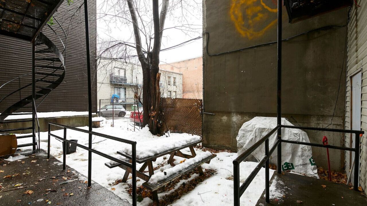 Photo of Outdoor in Latin Quarter