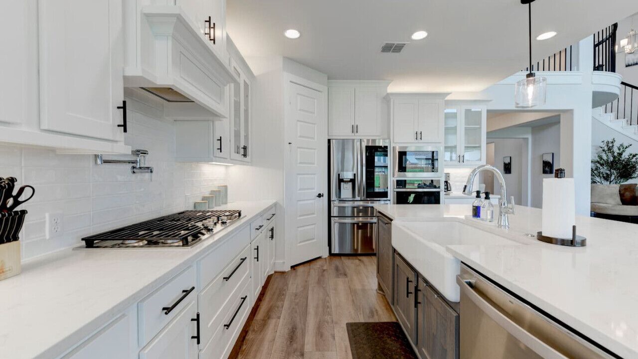 Photo of Kitchen in Austin