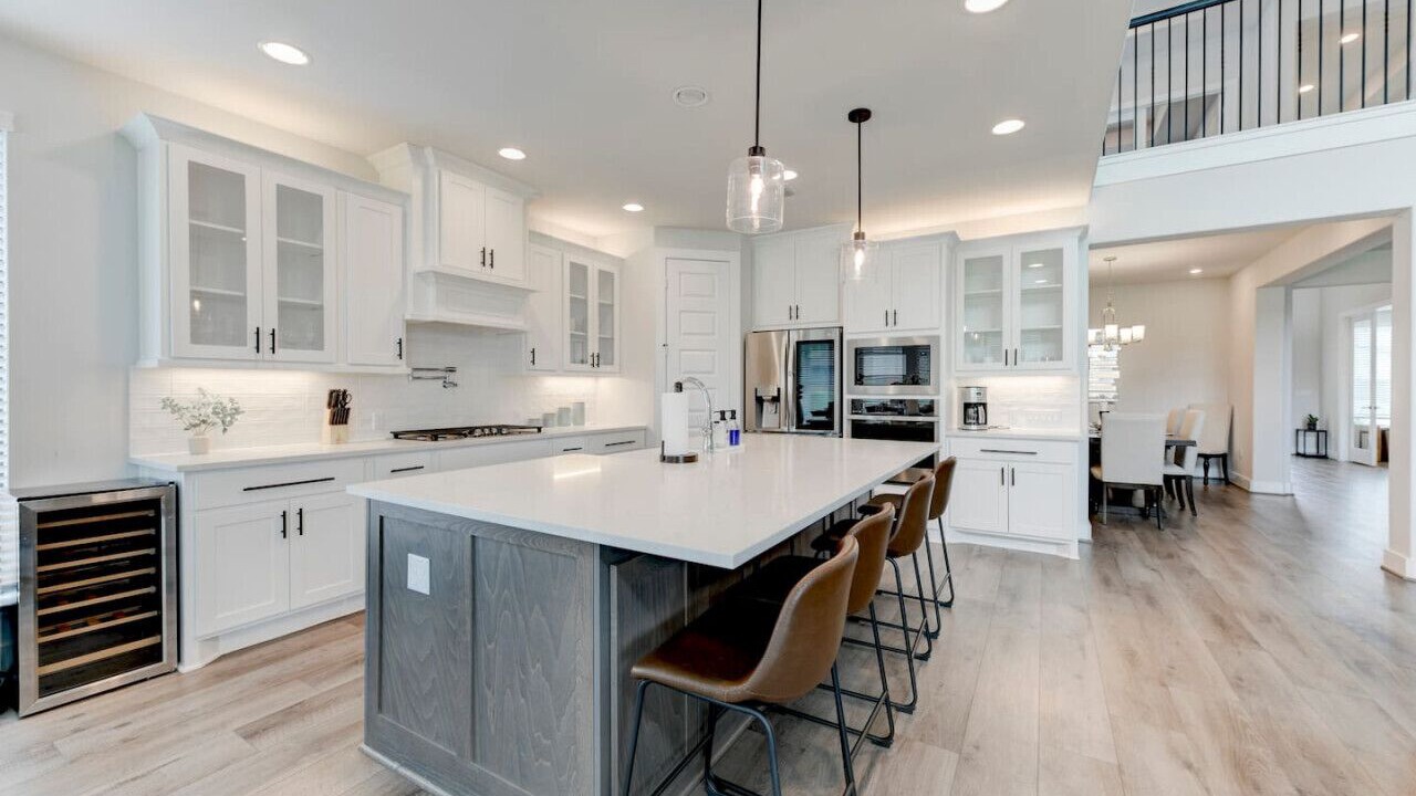 Photo of Kitchen in Austin
