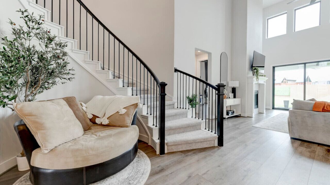 Photo of Livingroom in Austin