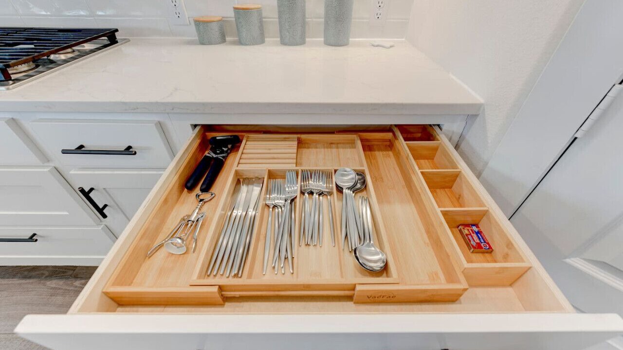 Photo of Kitchen in Austin