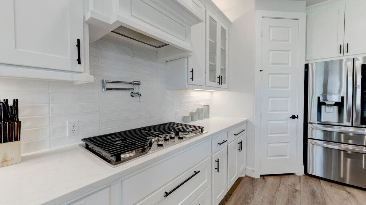Photo of Kitchen in Austin
