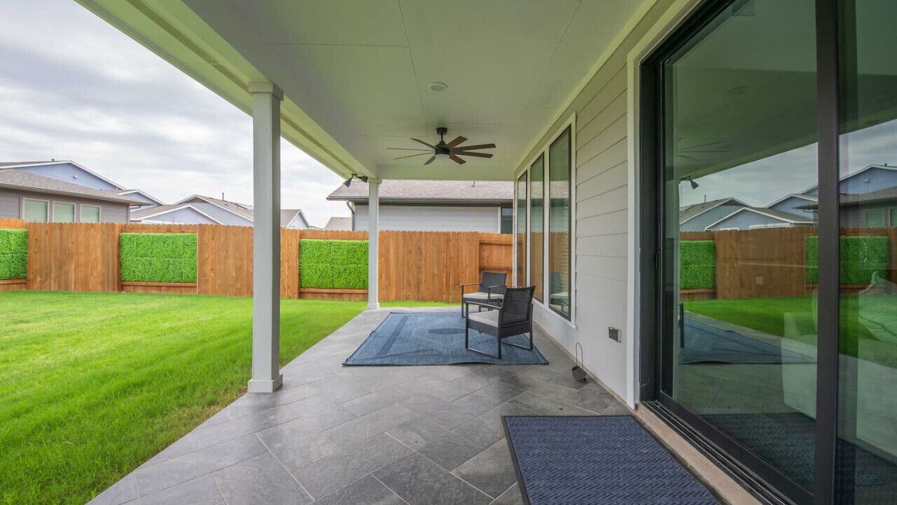 Photo of Outdoor in Austin