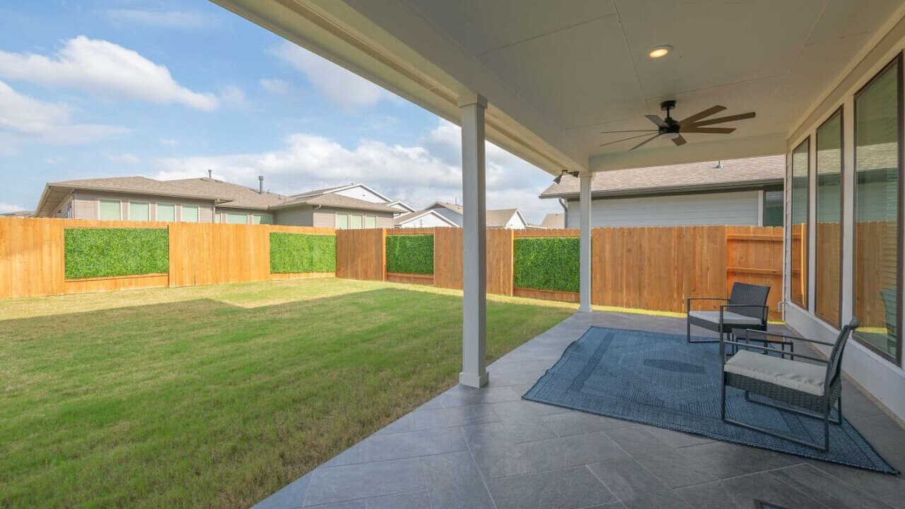 Photo of Outdoor in Austin