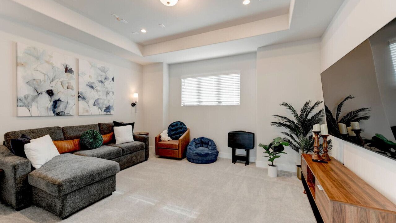Photo of Livingroom in Austin
