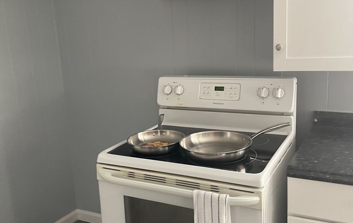 Photo of Kitchen in Blytheville
