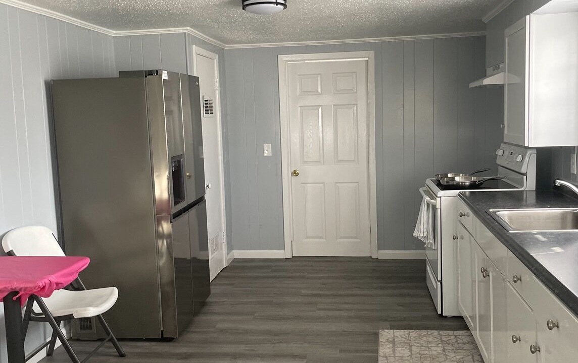 Photo of Kitchen in Blytheville