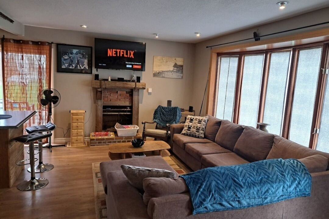 Photo of Livingroom in Harwich