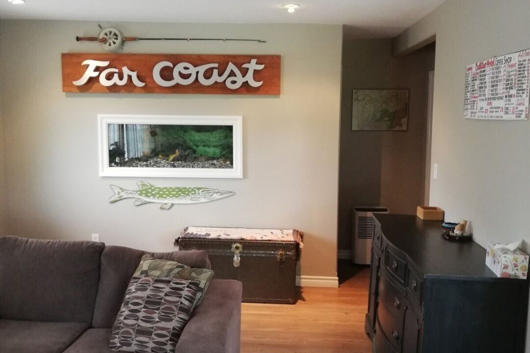 Photo of Livingroom in Harwich