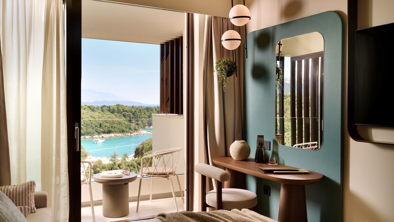 Photo of Bedroom in Suha Punta