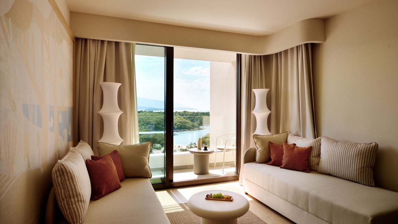 Photo of Bedroom in Suha Punta