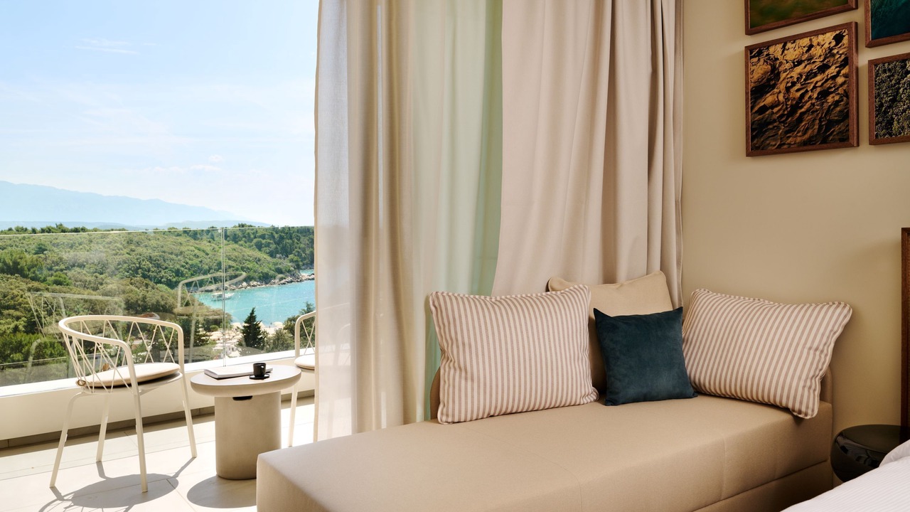 Photo of Bedroom in Suha Punta