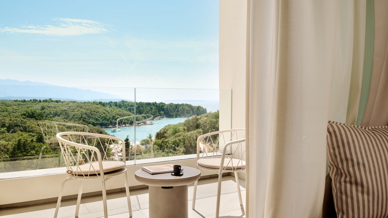 Photo of Bedroom in Suha Punta