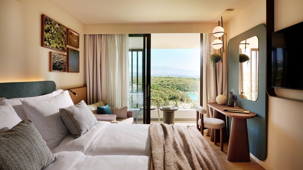 Photo of Bedroom in Suha Punta
