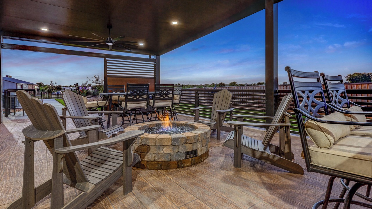 Photo of Outdoor in Navasota