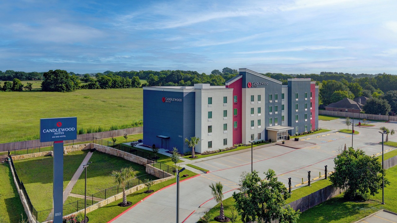 Photo of Outdoor in Navasota