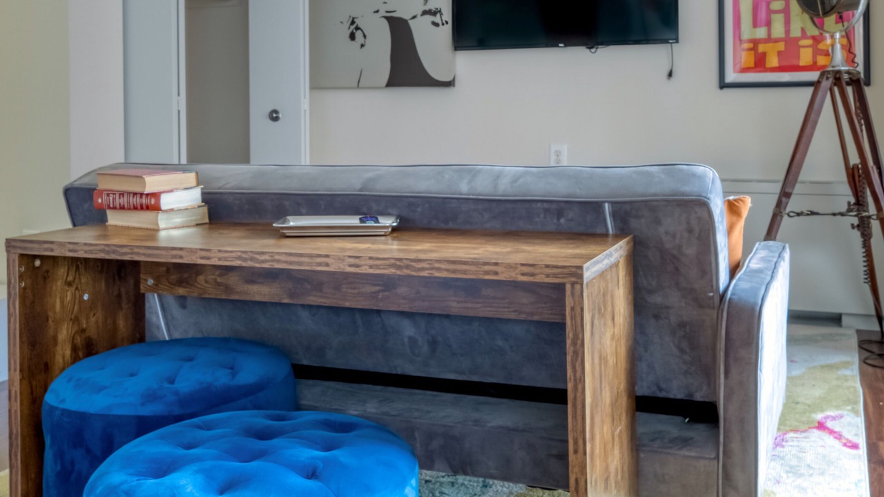 Photo of Livingroom in Aurora Highlands