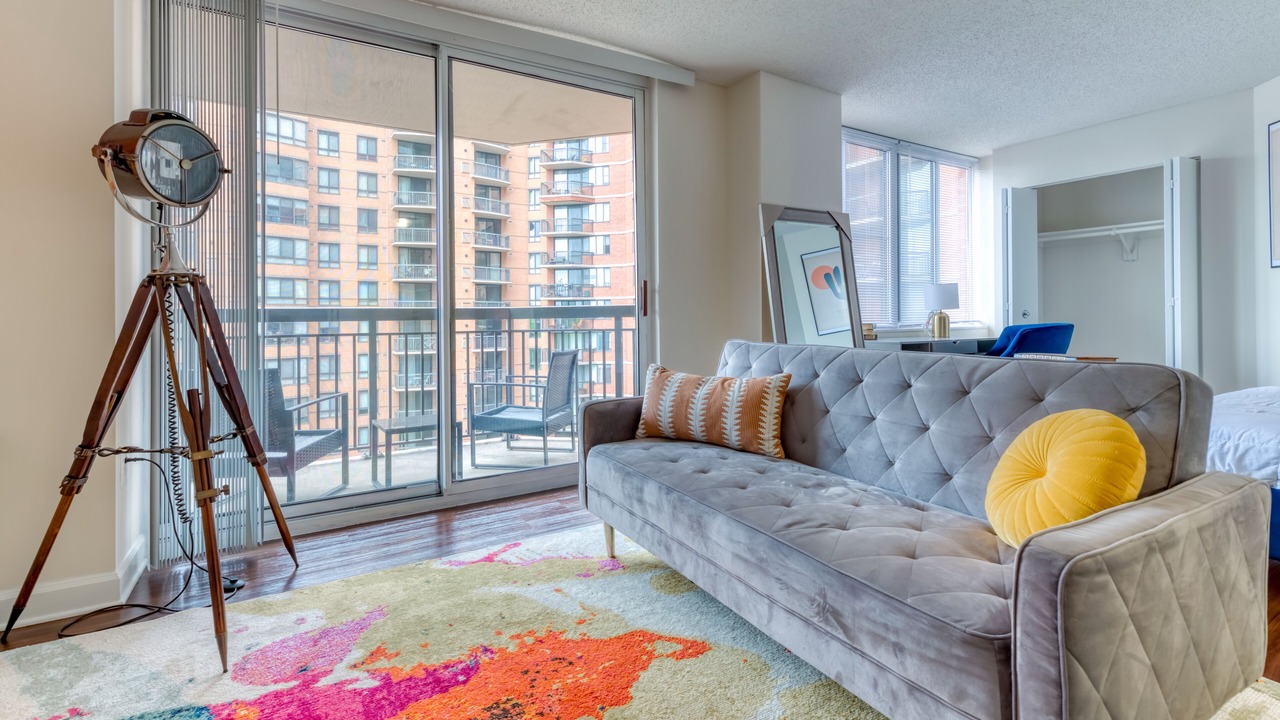 Photo of Livingroom in Aurora Highlands