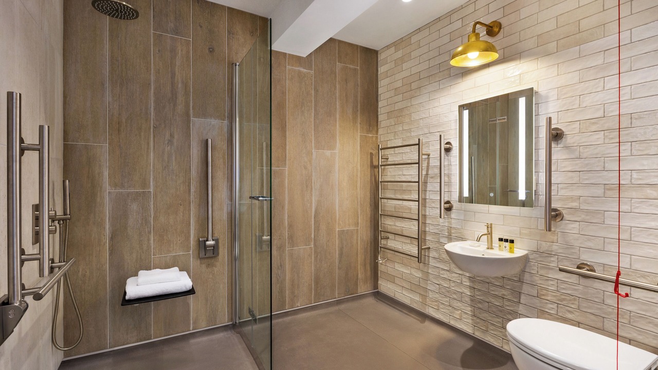 Photo of Bathroom in Par