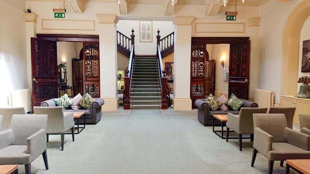 Photo of Others in Par