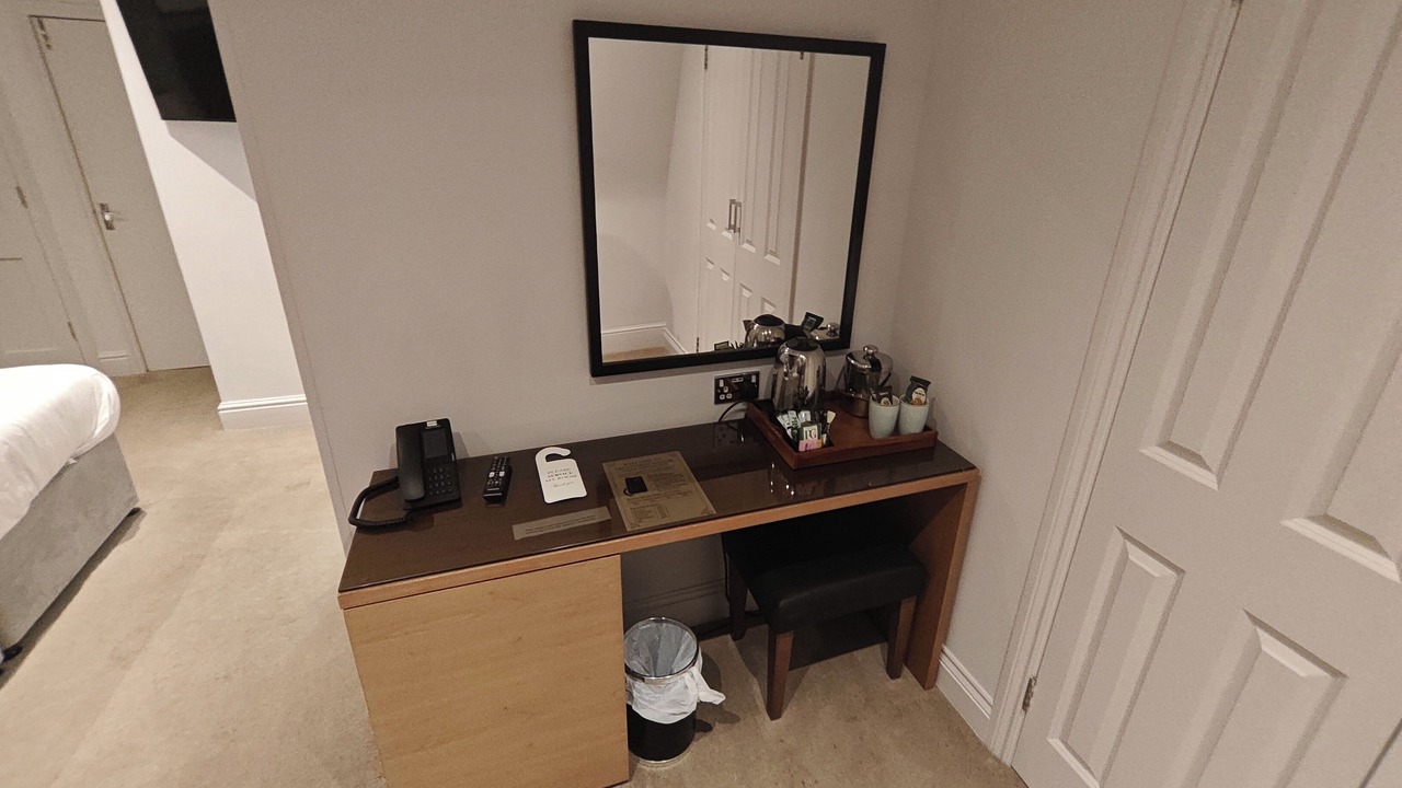 Photo of Bedroom in Par