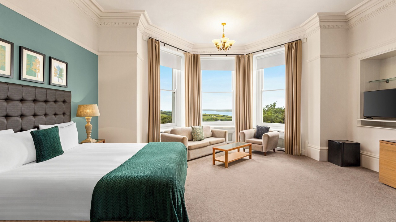 Photo of Bedroom in Par