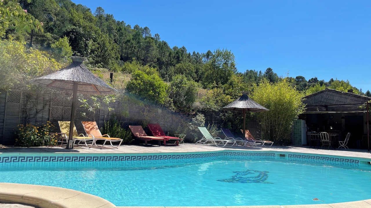 Photo of Outdoor in Anduze
