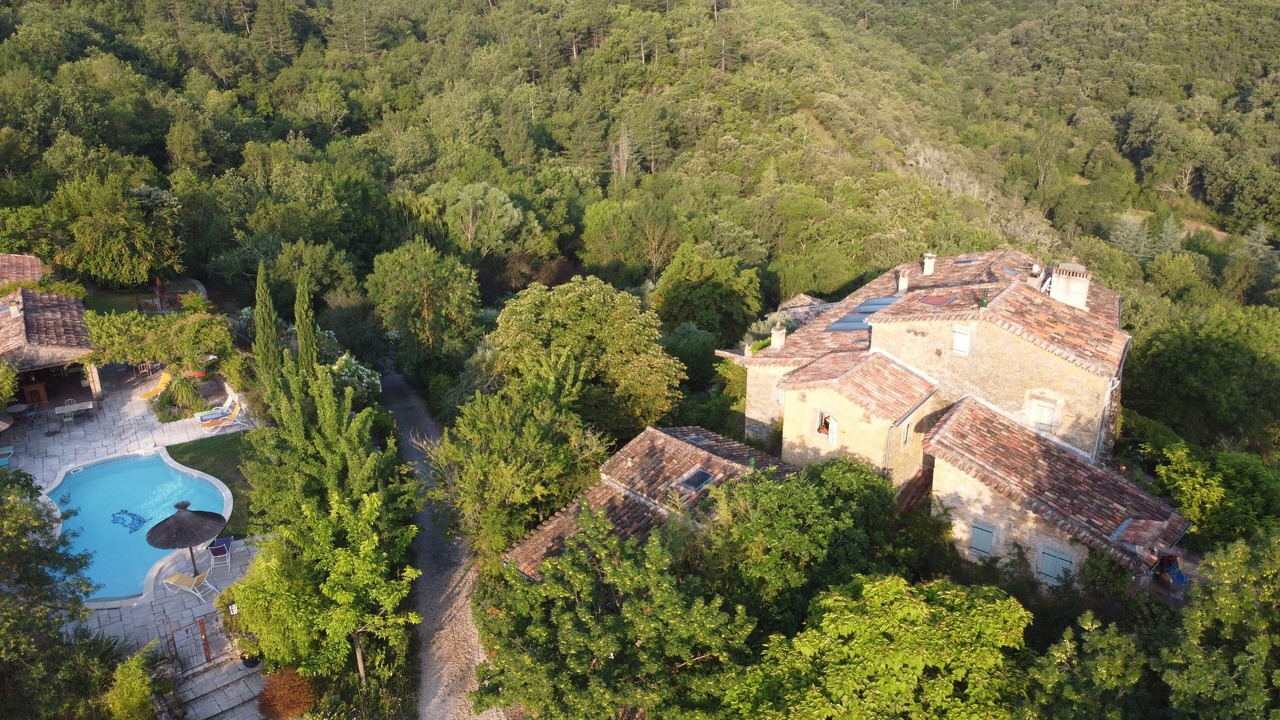 Photo of Outdoor in Anduze