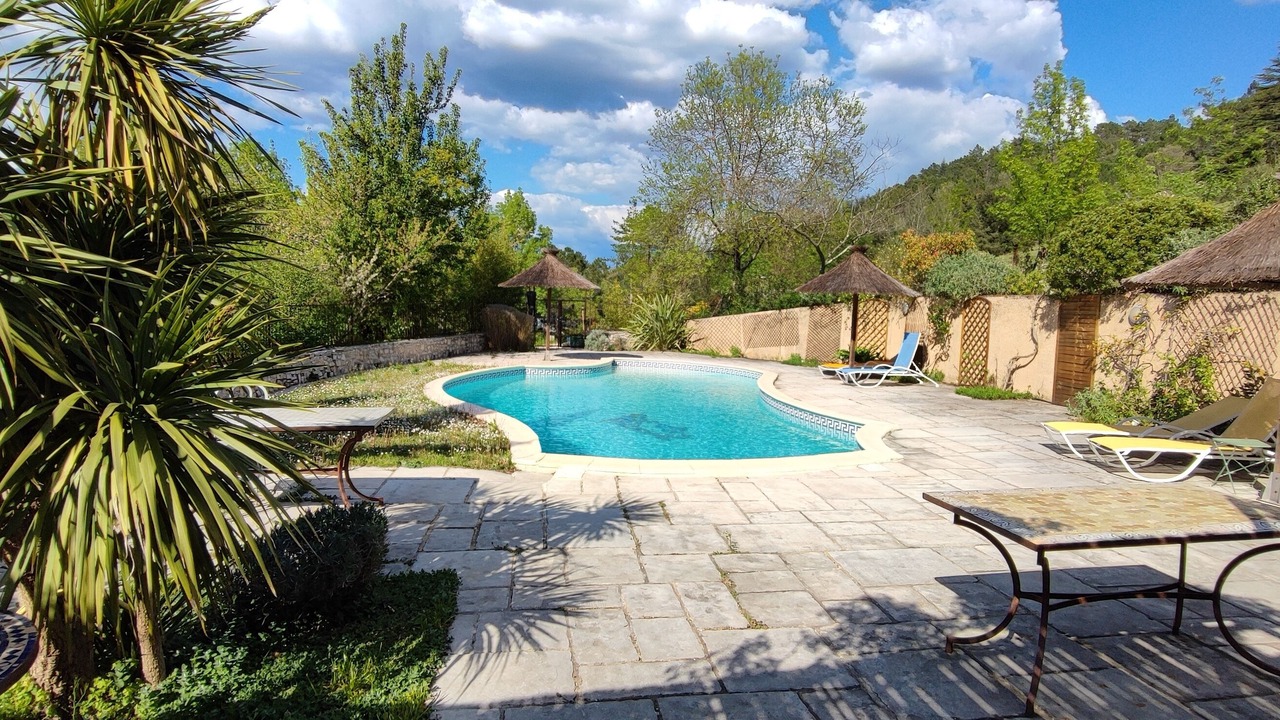 Photo of Outdoor in Anduze