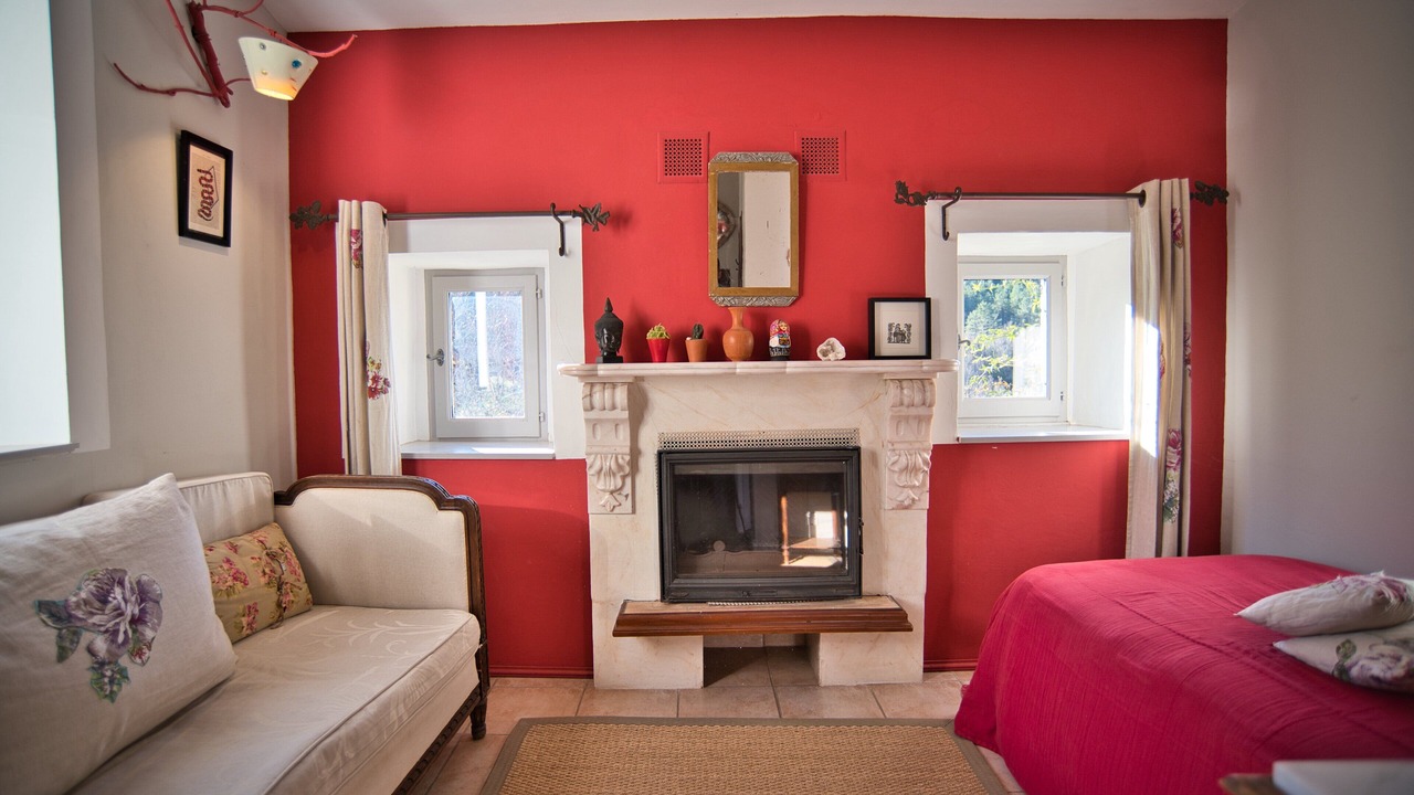 Photo of Livingroom in Anduze