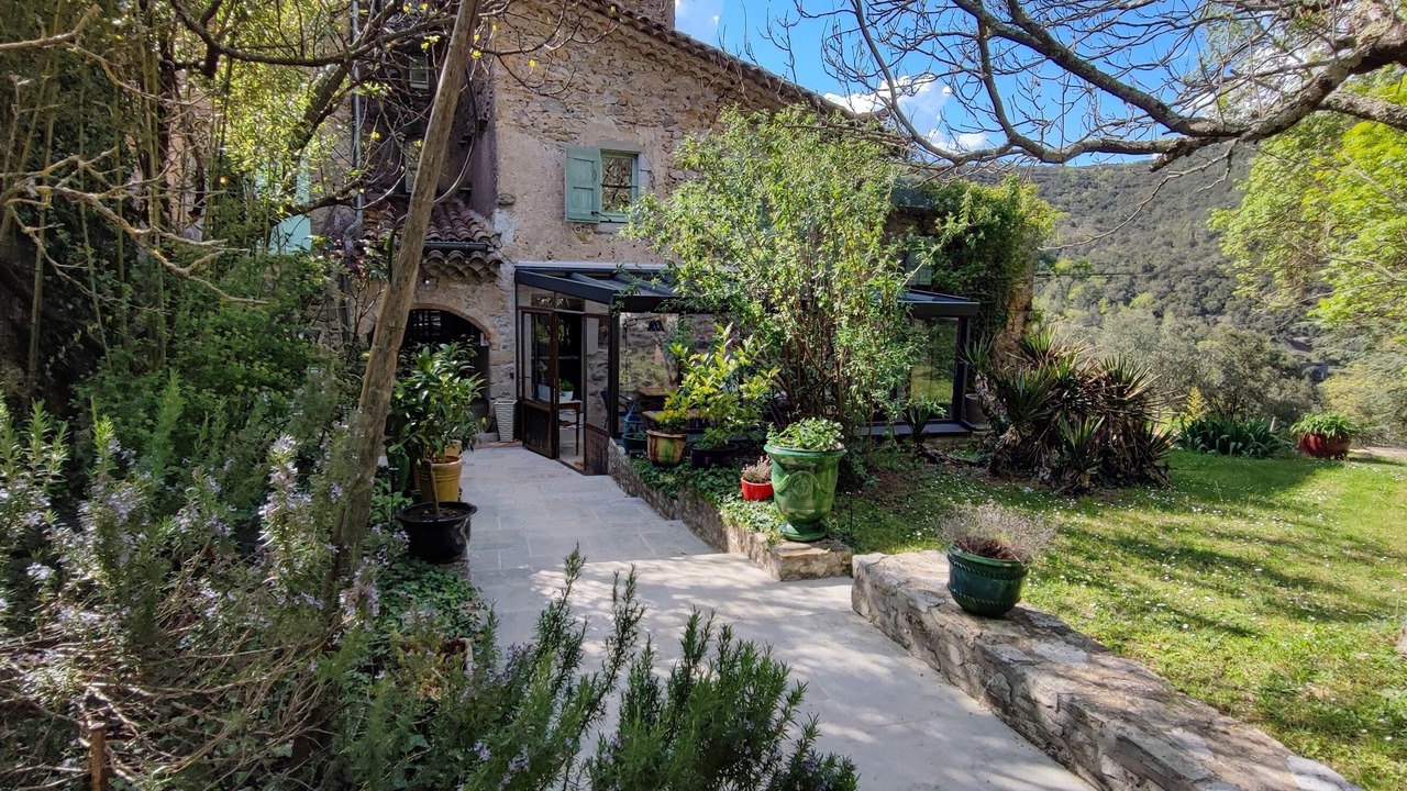 Photo of Outdoor in Anduze