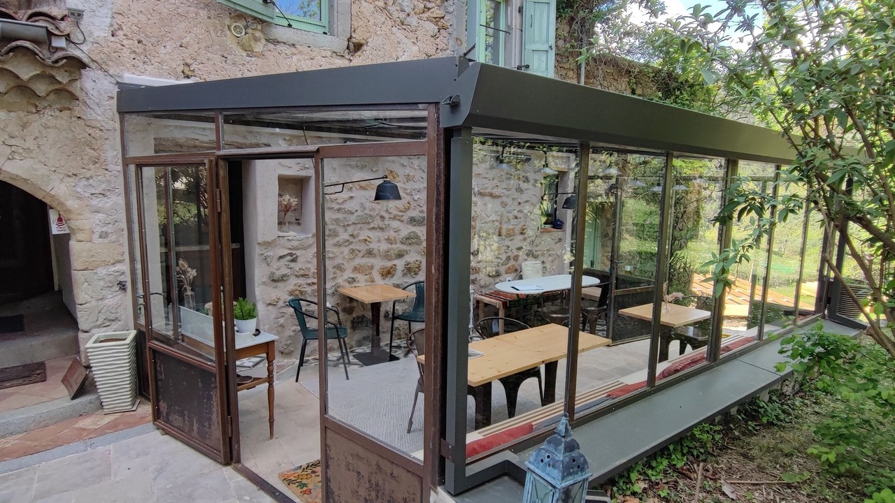 Photo of Outdoor in Anduze