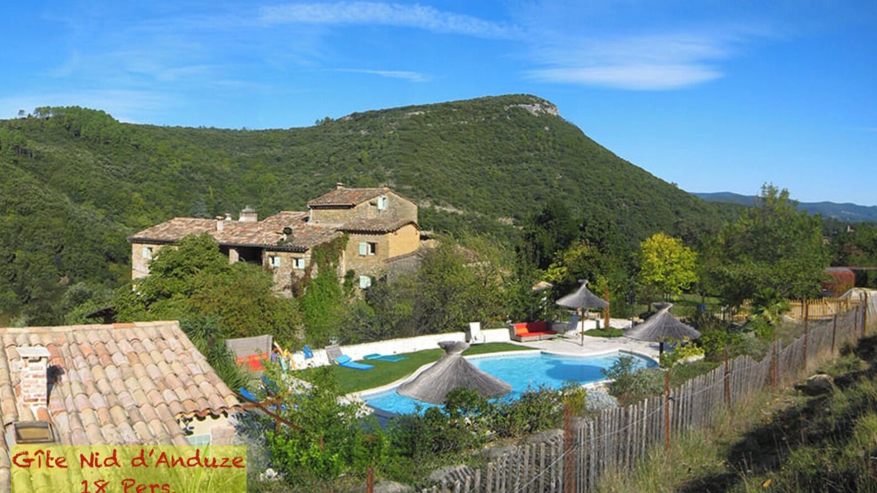 Photo of Outdoor in Anduze