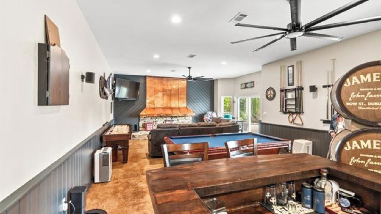 Photo of Kitchen in Quitman