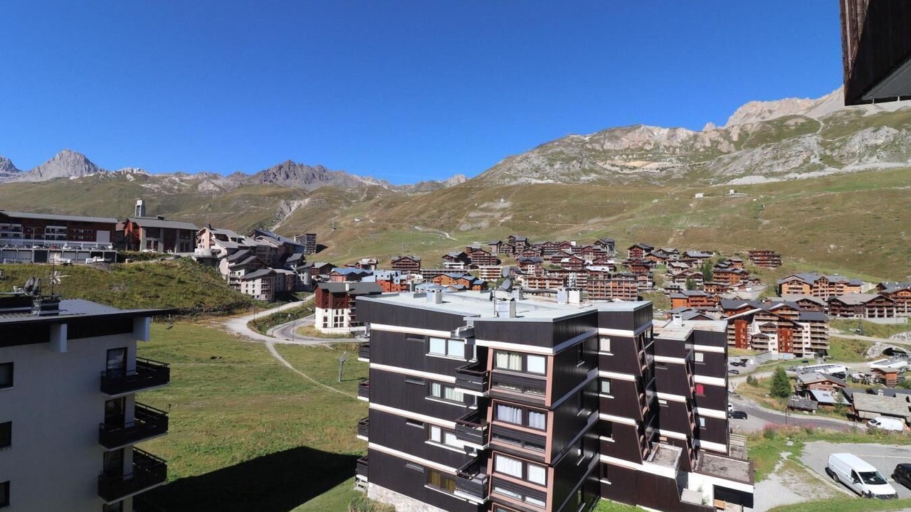 Photo of Outdoor in Le Lavachet