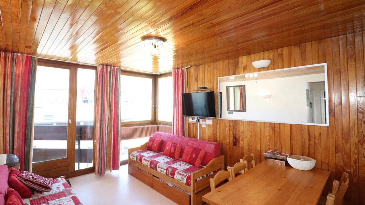 Photo of Livingroom in Le Lavachet