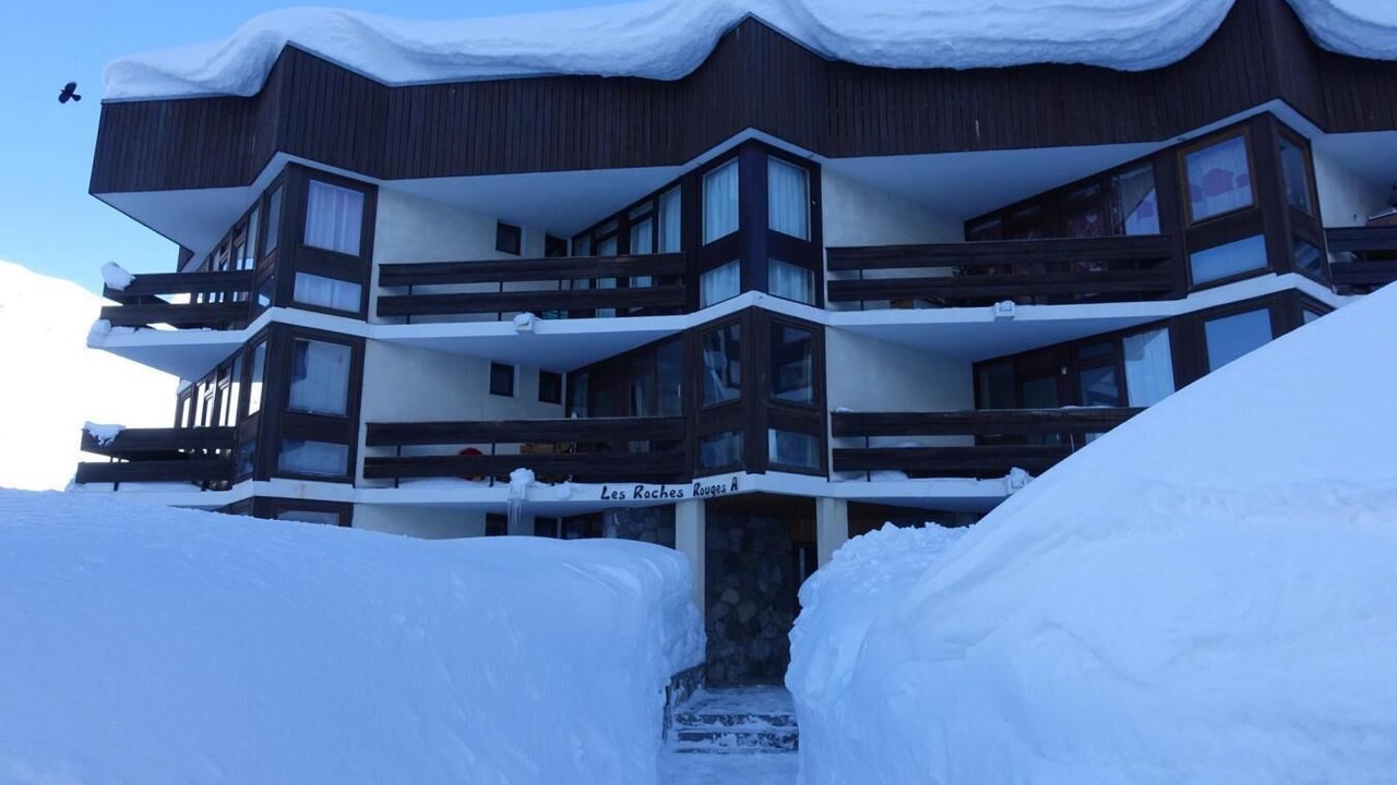 Photo of Outdoor in Le Lavachet