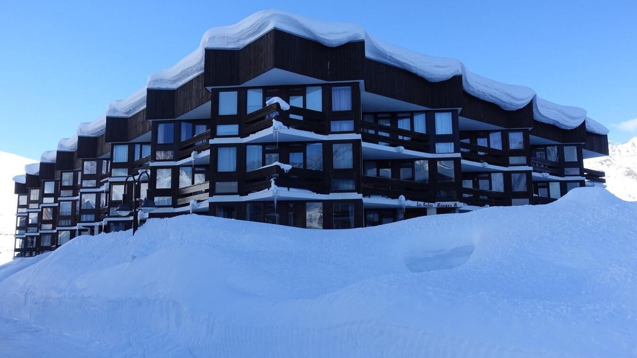 Photo of Outdoor in Le Lavachet